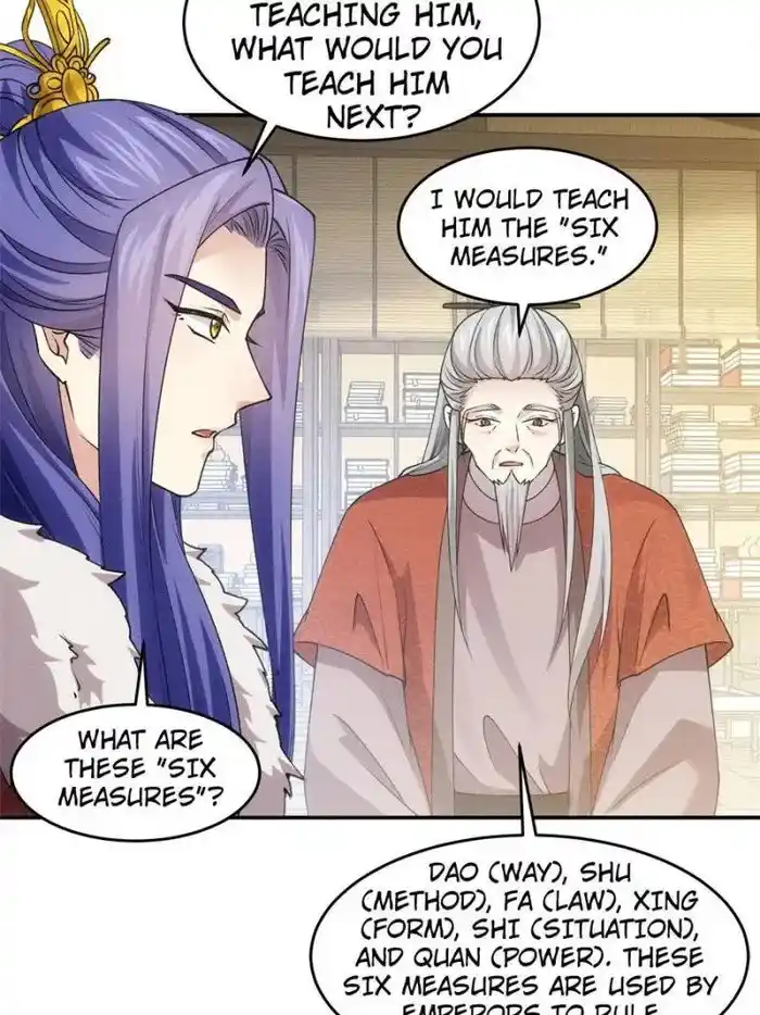 I just Don't Play the Card according to the routine Chapter 159