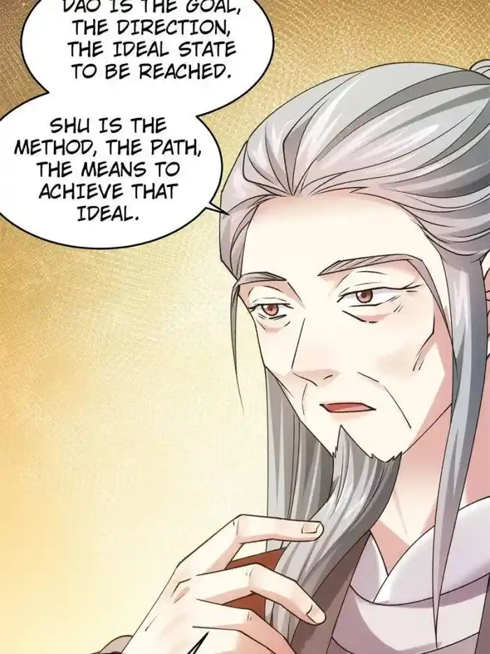 I just Don't Play the Card according to the routine Chapter 159