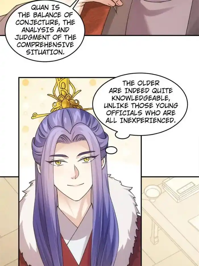 I just Don't Play the Card according to the routine Chapter 159