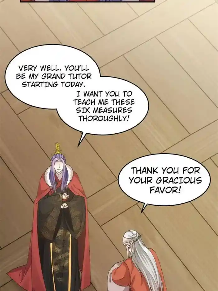 I just Don't Play the Card according to the routine Chapter 159