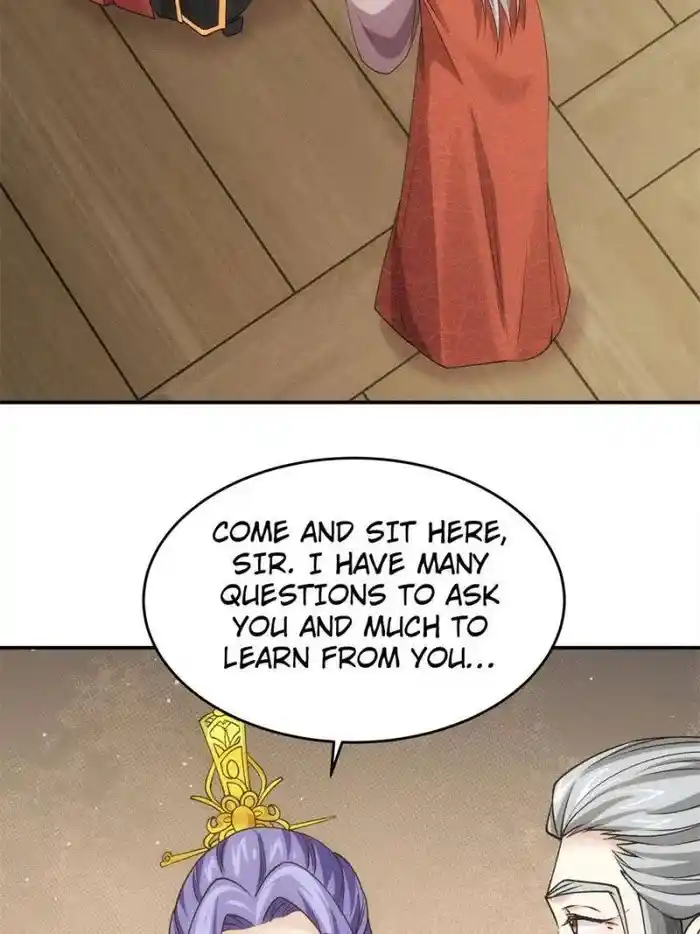 I just Don't Play the Card according to the routine Chapter 159