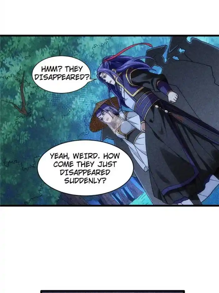 I just Don't Play the Card according to the routine Chapter 16