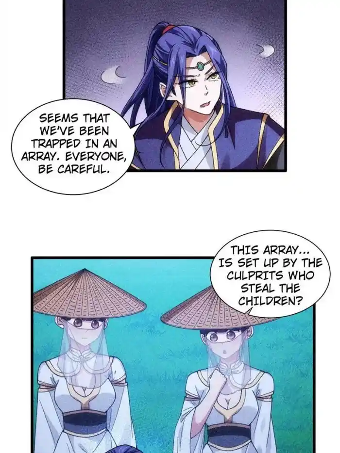 I just Don't Play the Card according to the routine Chapter 16