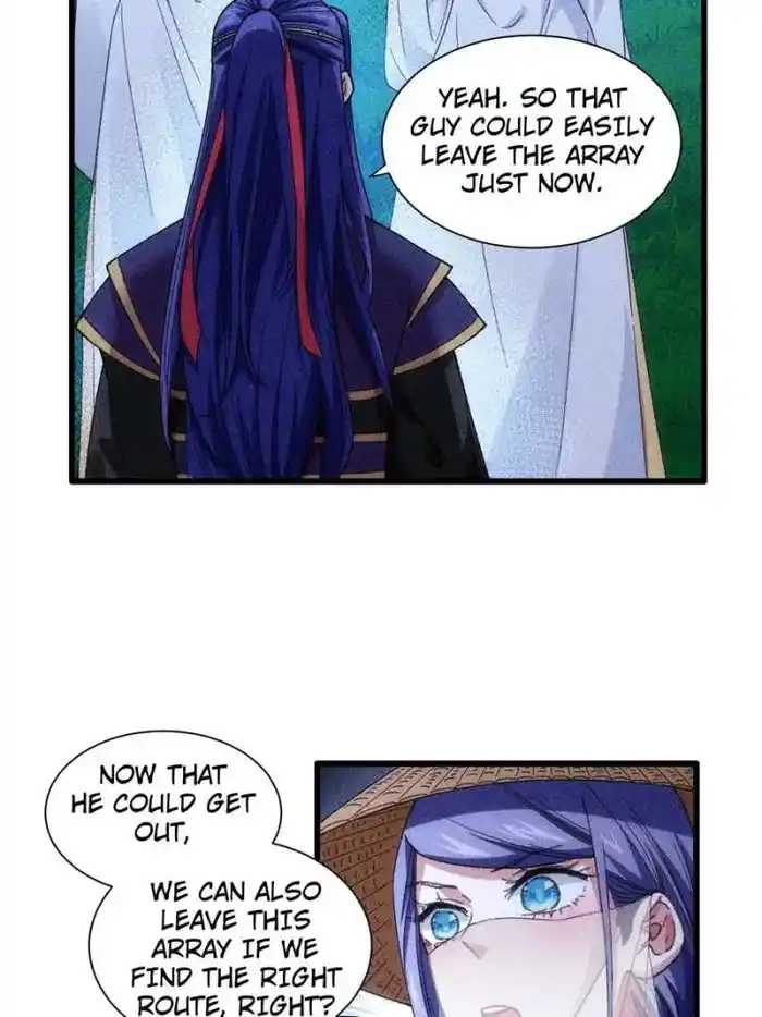 I just Don't Play the Card according to the routine Chapter 16