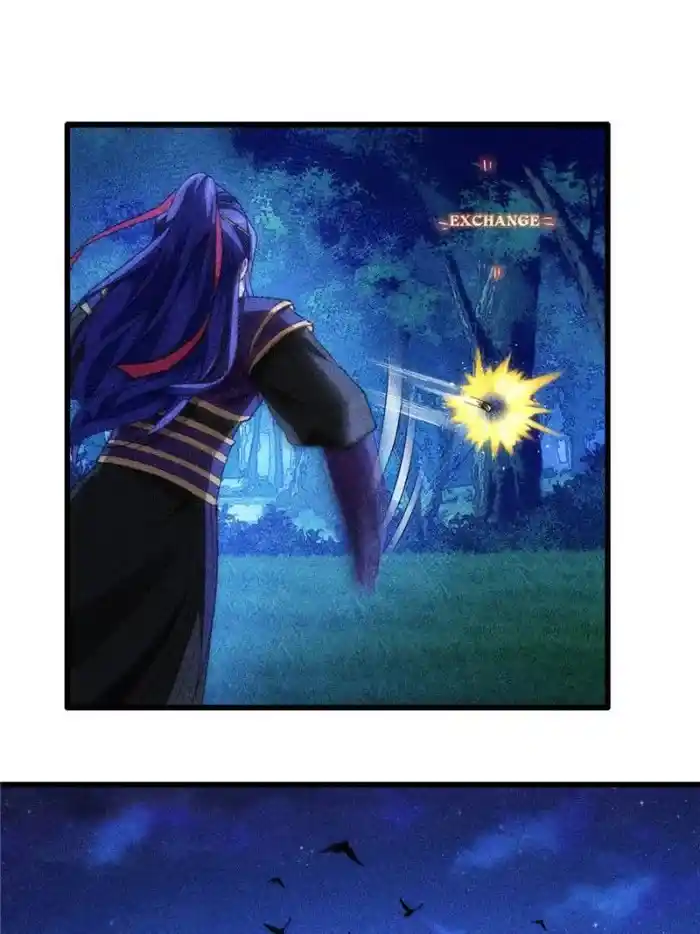 I just Don't Play the Card according to the routine Chapter 16