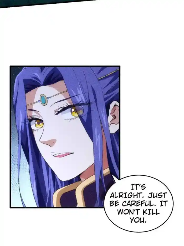 I just Don't Play the Card according to the routine Chapter 16