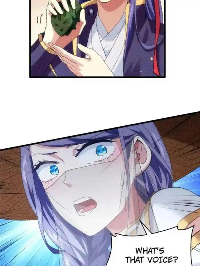 I just Don't Play the Card according to the routine Chapter 16