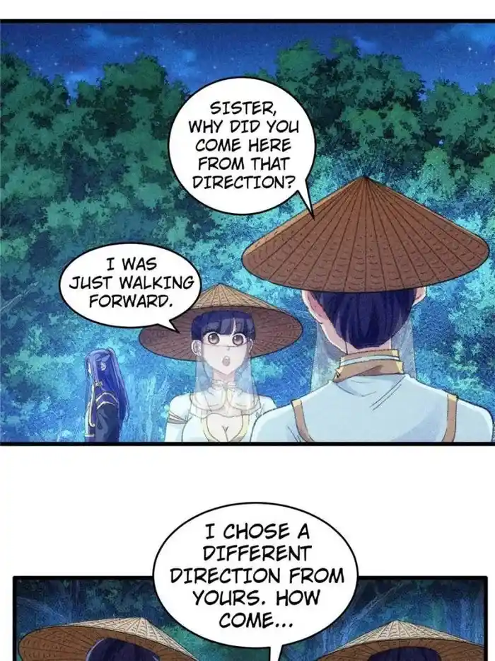 I just Don't Play the Card according to the routine Chapter 16