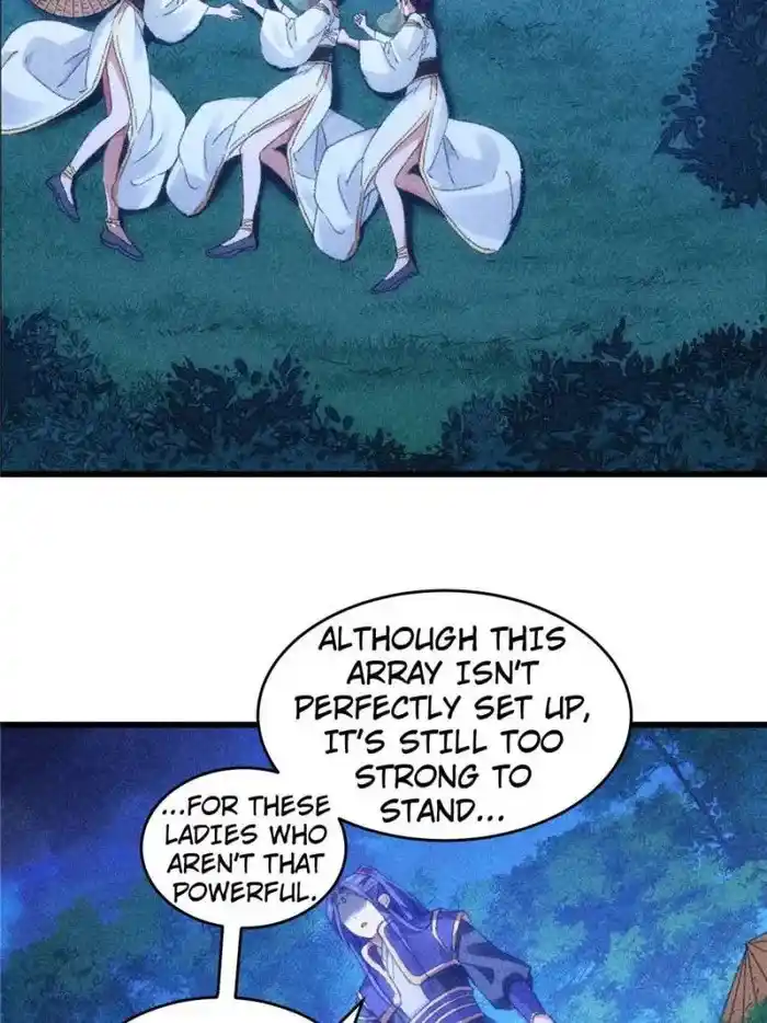 I just Don't Play the Card according to the routine Chapter 16