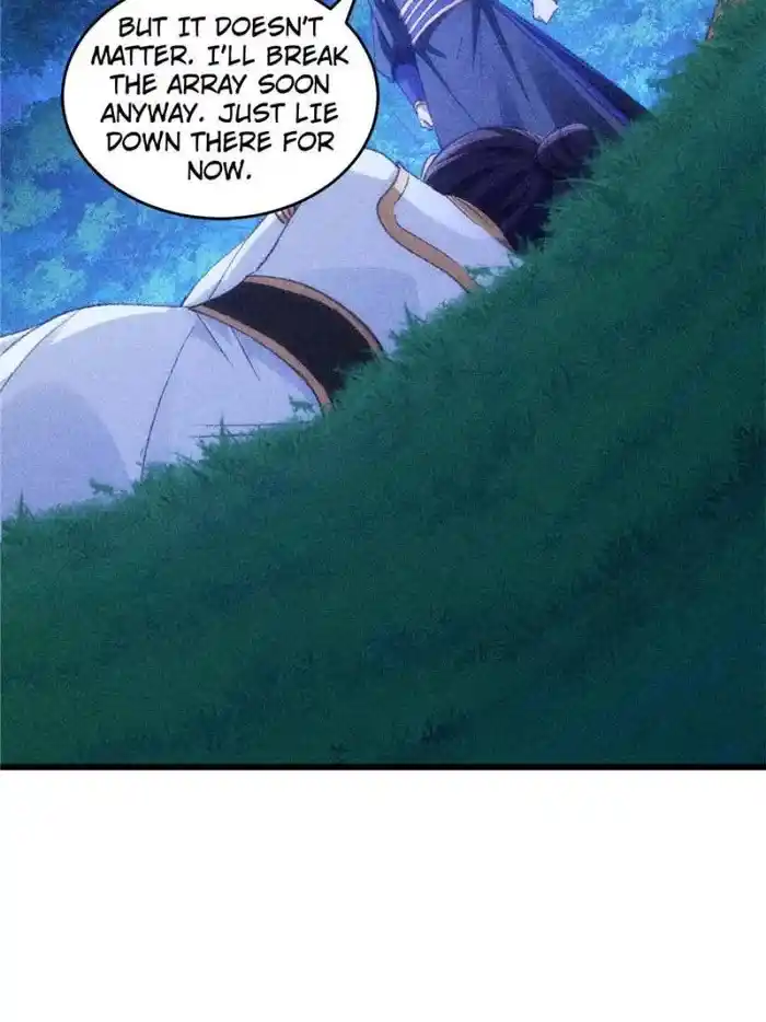 I just Don't Play the Card according to the routine Chapter 16