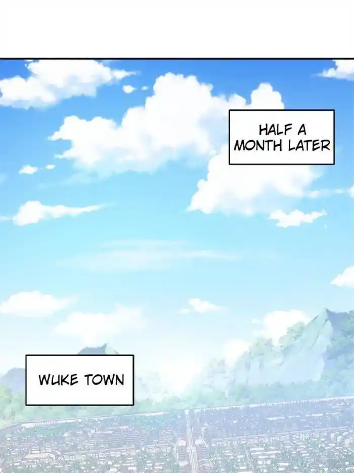 I just Don't Play the Card according to the routine Chapter 160