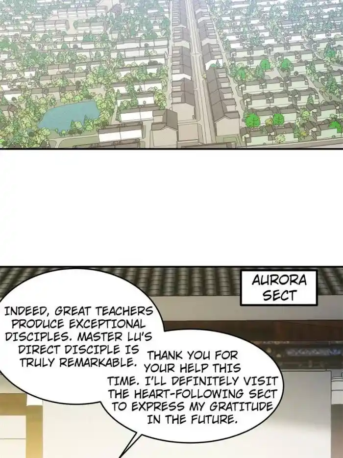 I just Don't Play the Card according to the routine Chapter 160