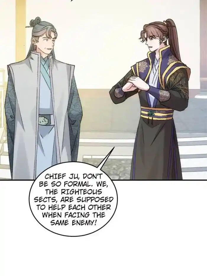 I just Don't Play the Card according to the routine Chapter 160