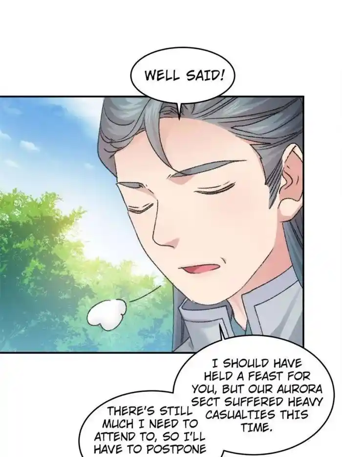 I just Don't Play the Card according to the routine Chapter 160