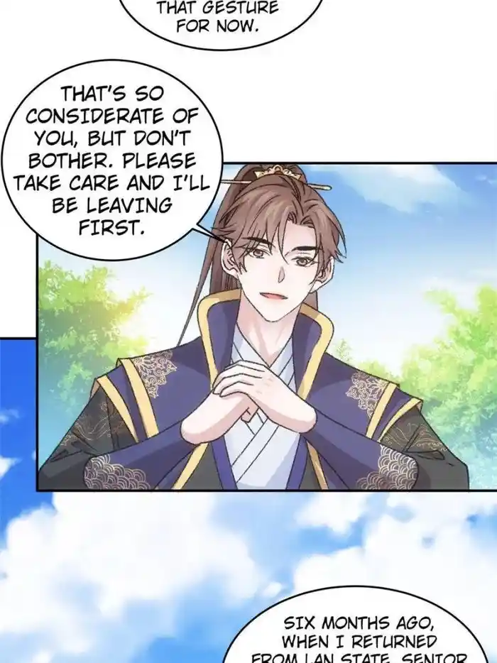 I just Don't Play the Card according to the routine Chapter 160