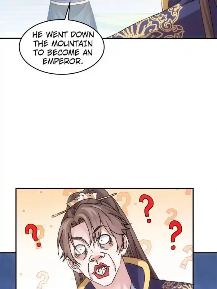 I just Don't Play the Card according to the routine Chapter 160