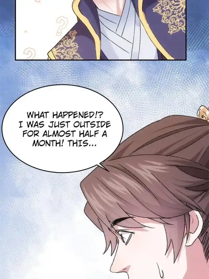 I just Don't Play the Card according to the routine Chapter 160