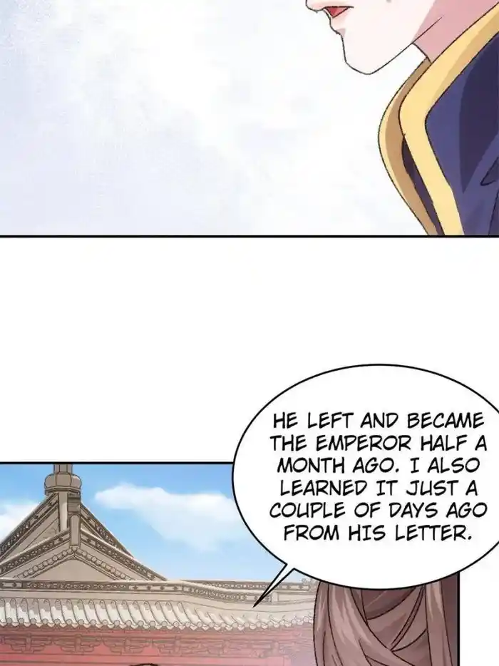 I just Don't Play the Card according to the routine Chapter 160