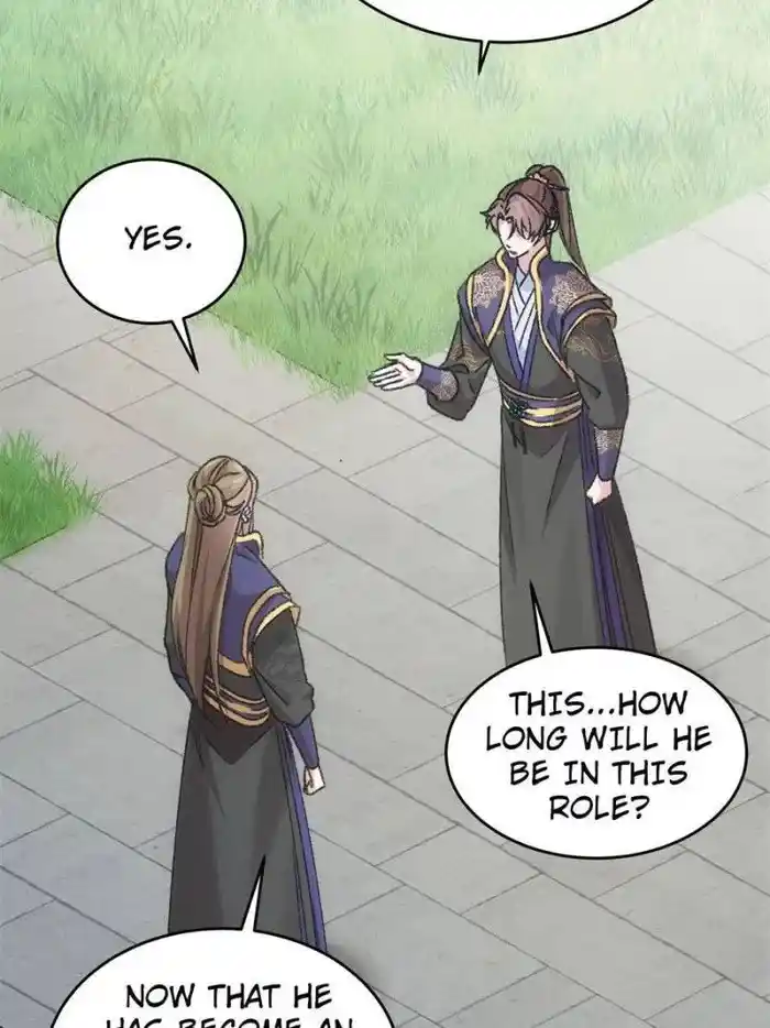 I just Don't Play the Card according to the routine Chapter 160