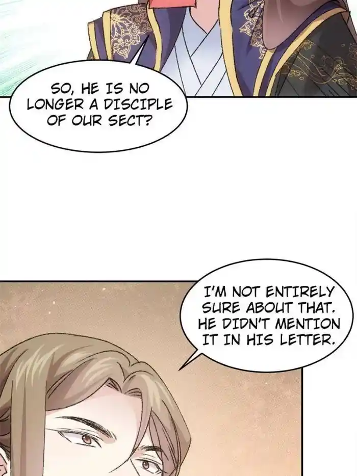 I just Don't Play the Card according to the routine Chapter 160