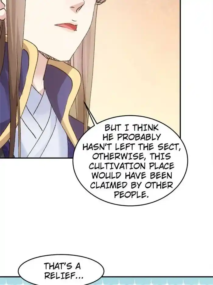 I just Don't Play the Card according to the routine Chapter 160