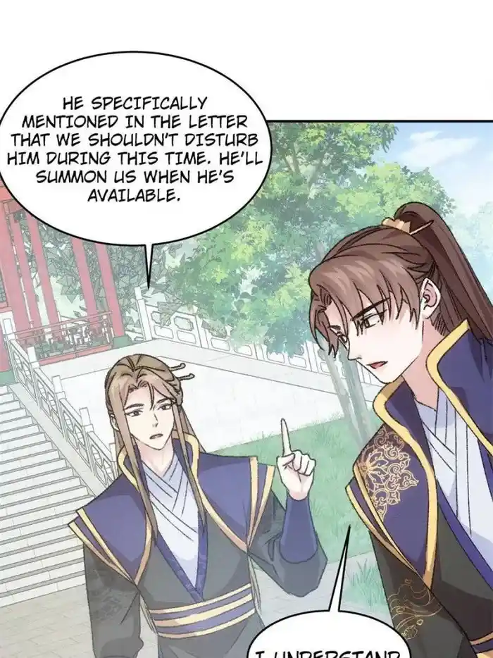 I just Don't Play the Card according to the routine Chapter 160