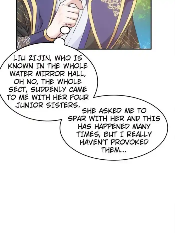 I just Don't Play the Card according to the routine Chapter 160