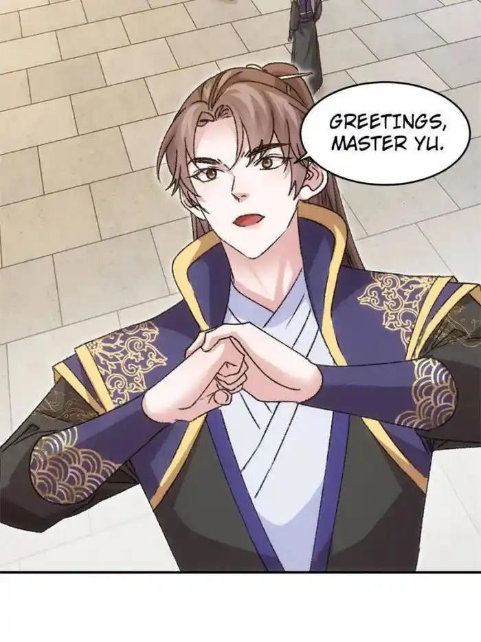 I just Don't Play the Card according to the routine Chapter 160