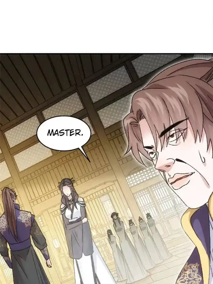 I just Don't Play the Card according to the routine Chapter 160