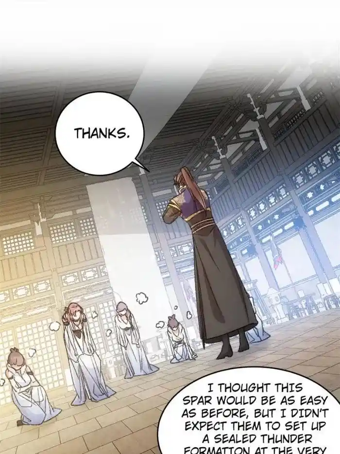 I just Don't Play the Card according to the routine Chapter 160