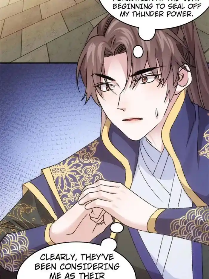 I just Don't Play the Card according to the routine Chapter 160