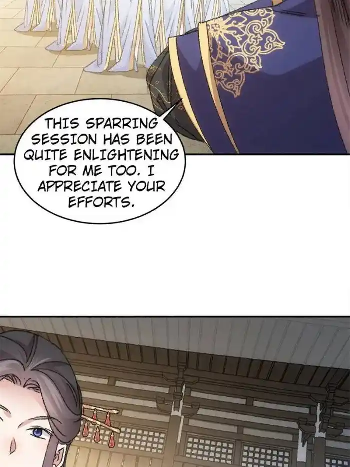 I just Don't Play the Card according to the routine Chapter 160