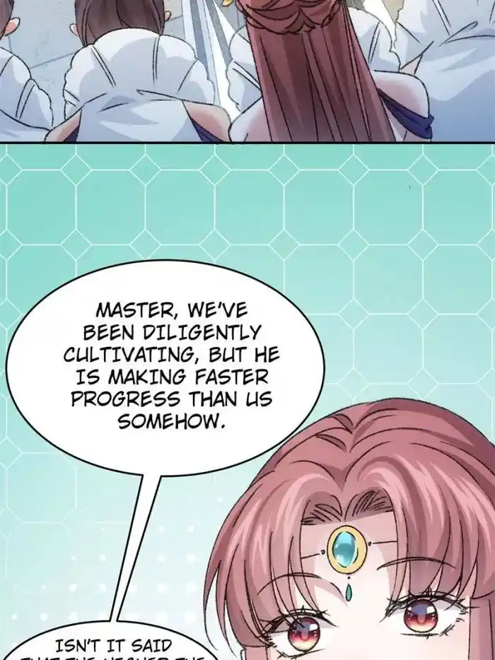 I just Don't Play the Card according to the routine Chapter 160