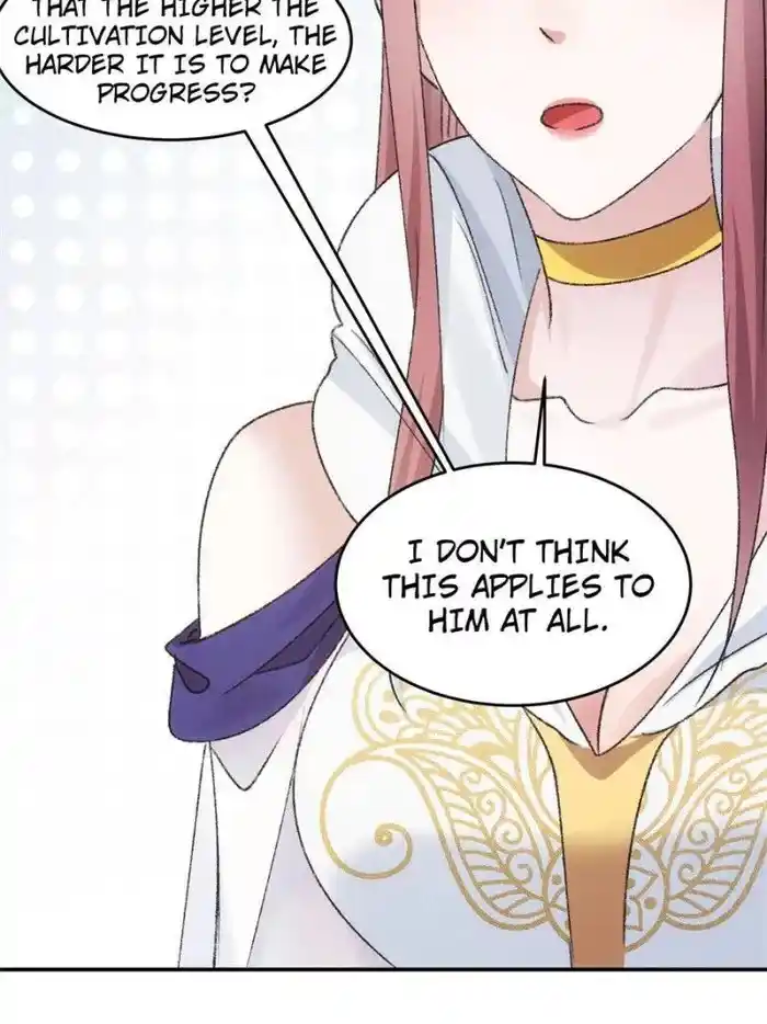 I just Don't Play the Card according to the routine Chapter 160