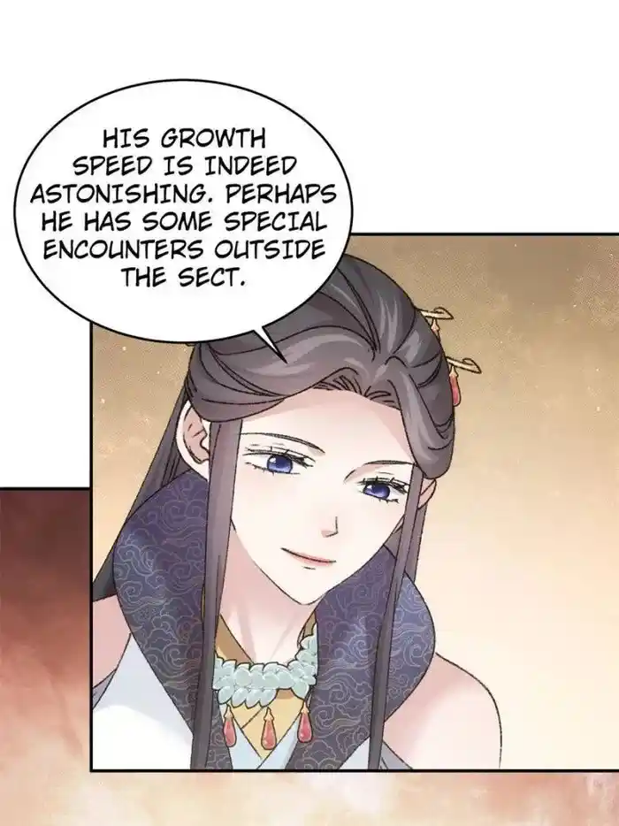 I just Don't Play the Card according to the routine Chapter 160