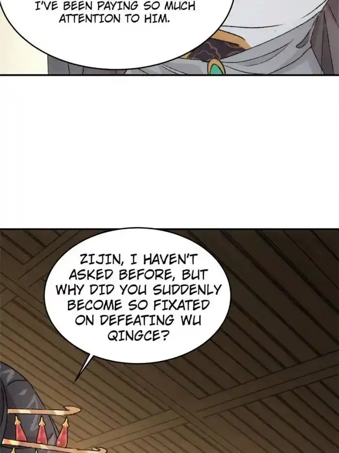 I just Don't Play the Card according to the routine Chapter 160