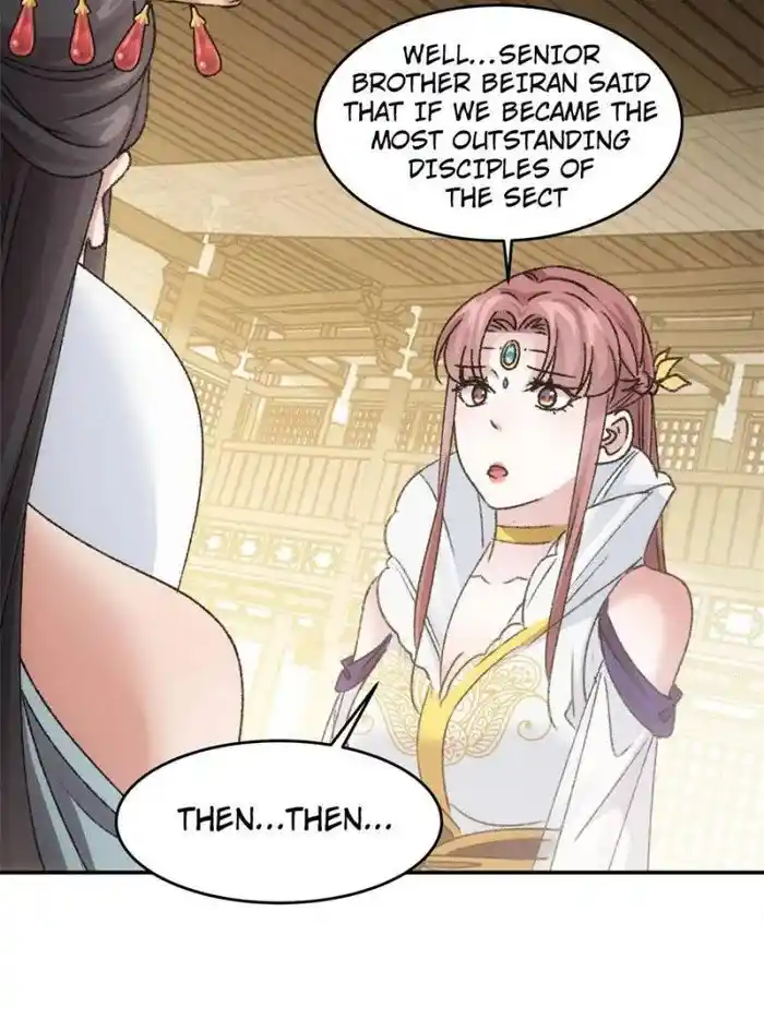 I just Don't Play the Card according to the routine Chapter 160