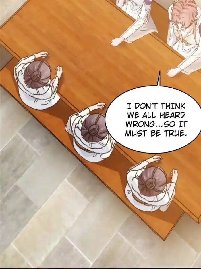 I just Don't Play the Card according to the routine Chapter 161