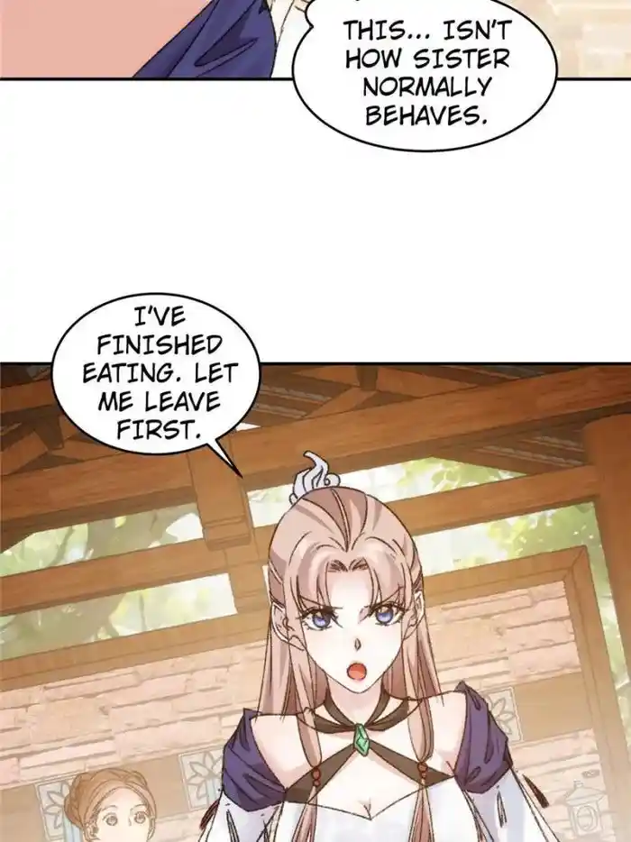 I just Don't Play the Card according to the routine Chapter 161