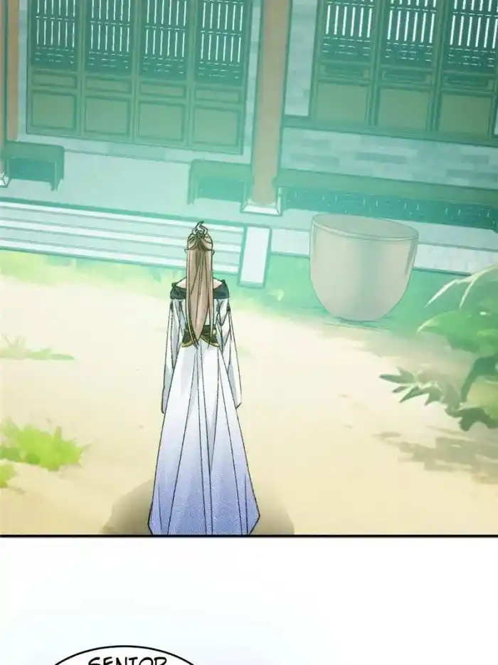 I just Don't Play the Card according to the routine Chapter 161