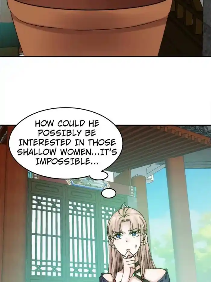 I just Don't Play the Card according to the routine Chapter 161