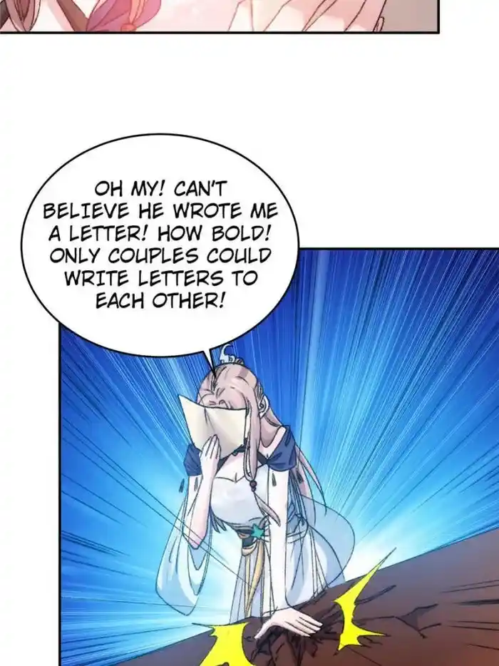 I just Don't Play the Card according to the routine Chapter 161