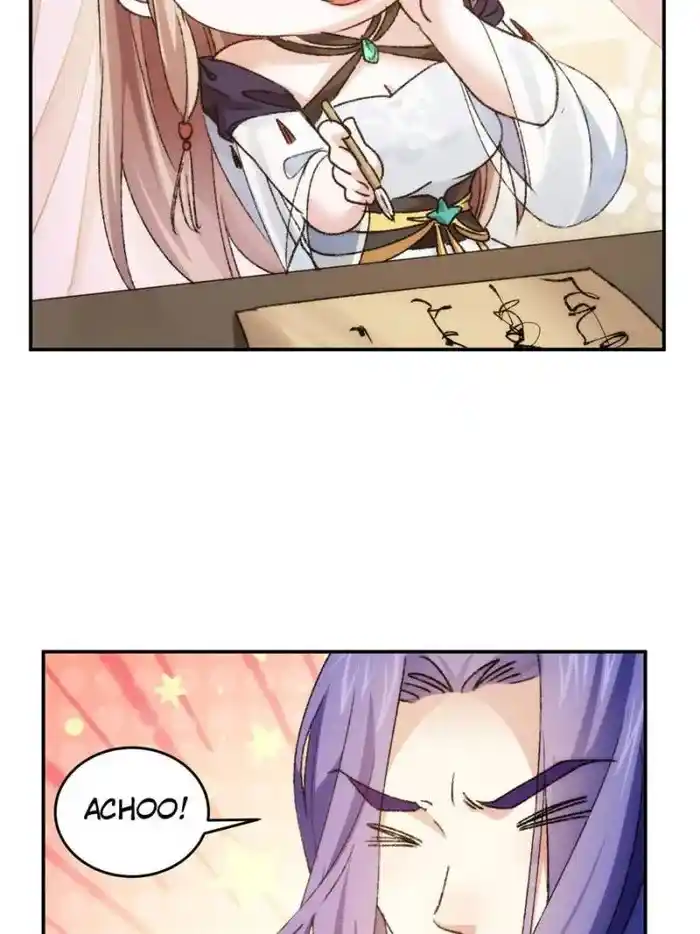 I just Don't Play the Card according to the routine Chapter 161