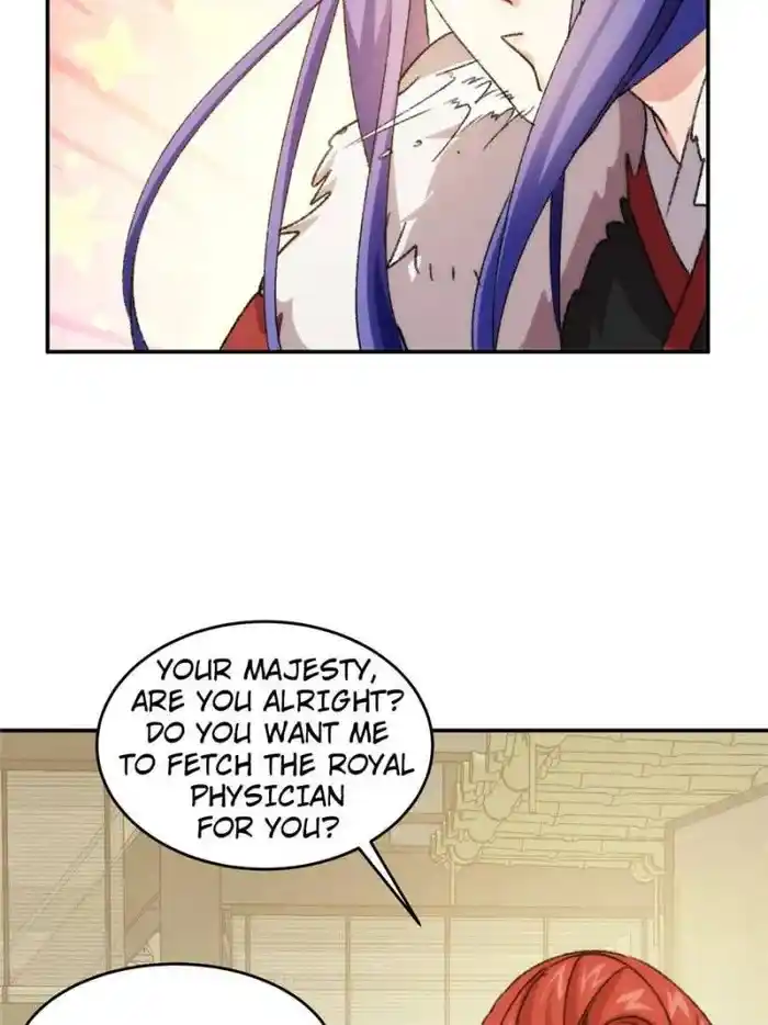 I just Don't Play the Card according to the routine Chapter 161