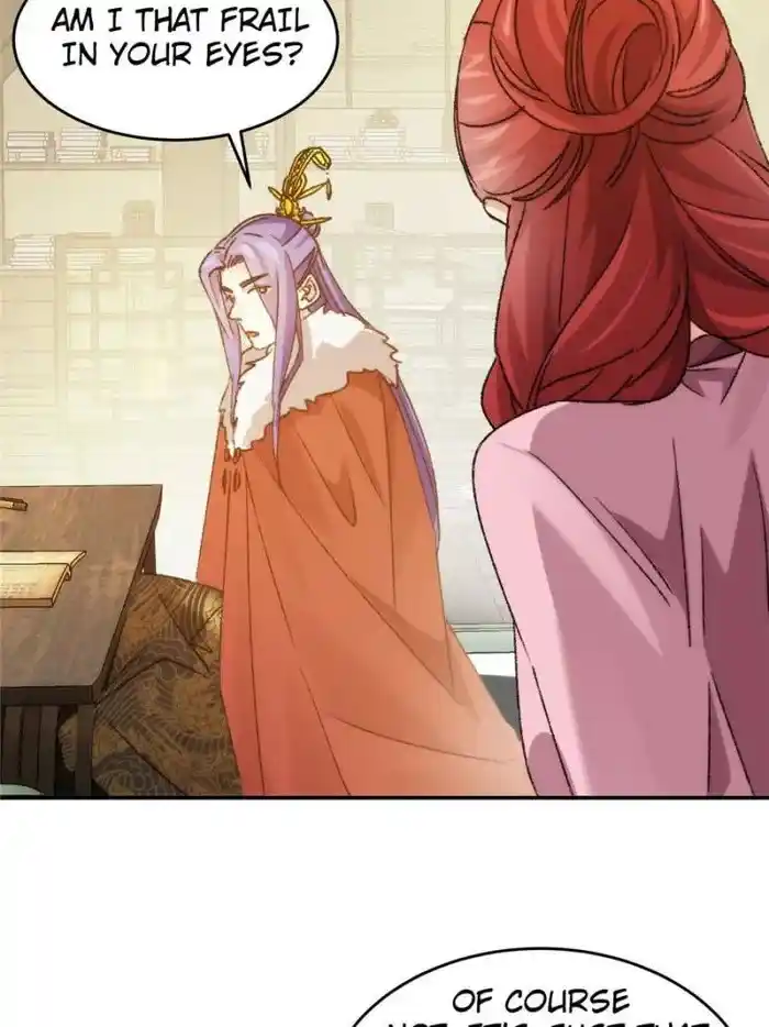 I just Don't Play the Card according to the routine Chapter 161