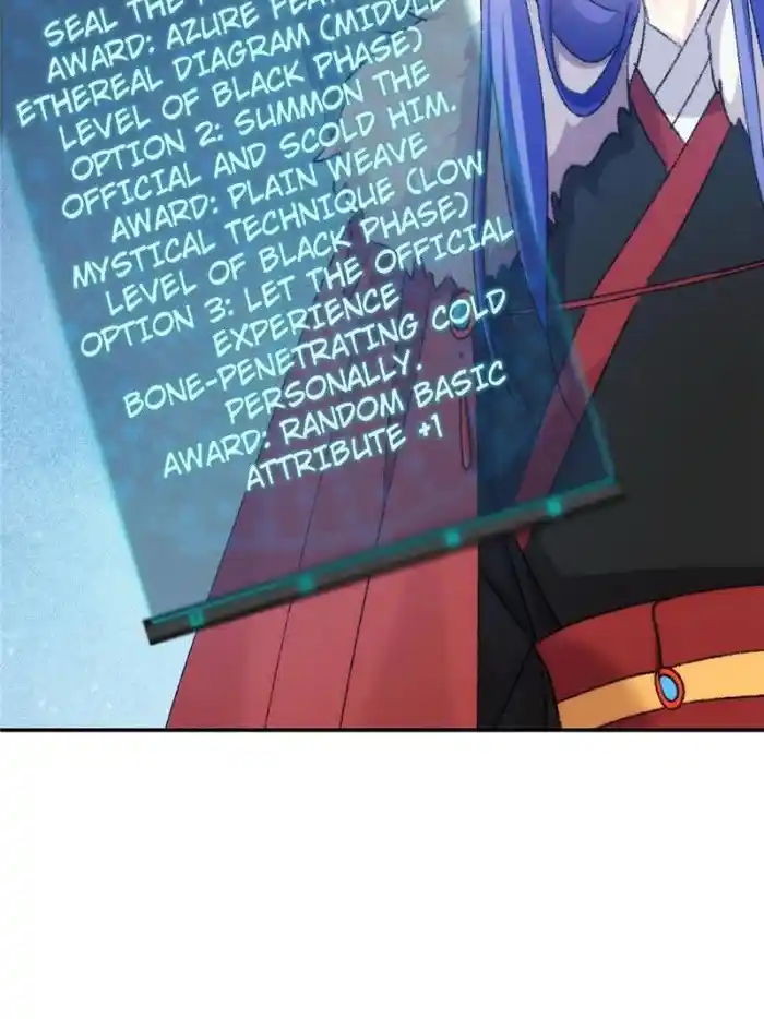 I just Don't Play the Card according to the routine Chapter 161