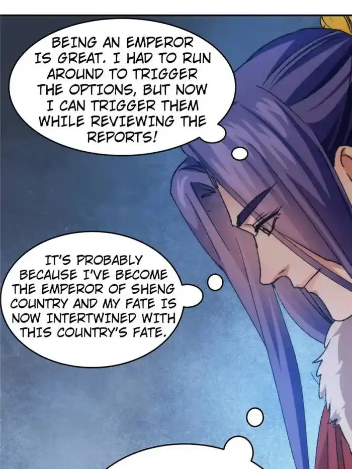 I just Don't Play the Card according to the routine Chapter 161