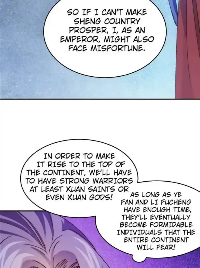 I just Don't Play the Card according to the routine Chapter 161