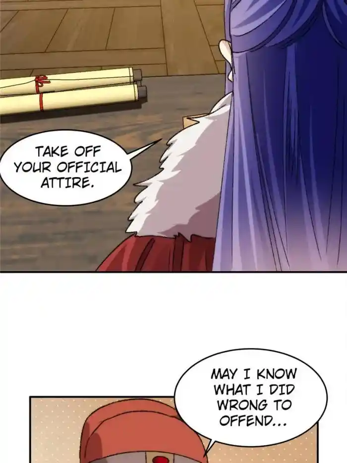 I just Don't Play the Card according to the routine Chapter 161