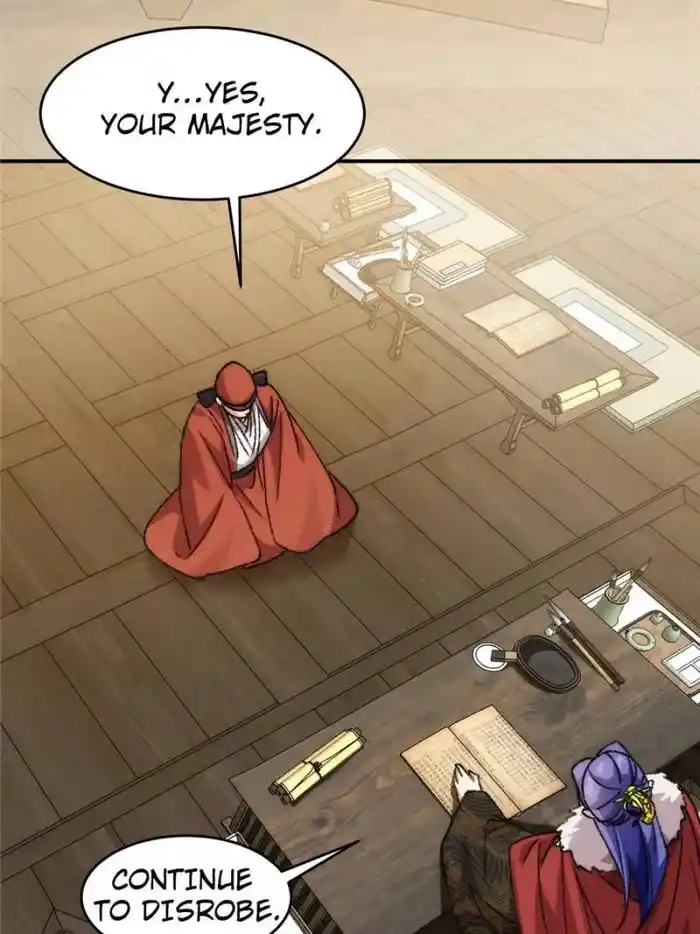 I just Don't Play the Card according to the routine Chapter 161